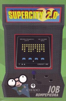 supercity 2.0-bruno frances gimenez-9789895233953