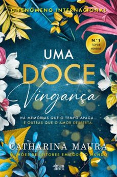 uma doce vingança (ebook)-catharina maura-9789895706853
