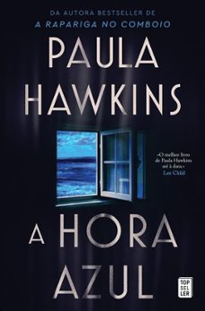 a hora azul-paula hawkins-9789895830053