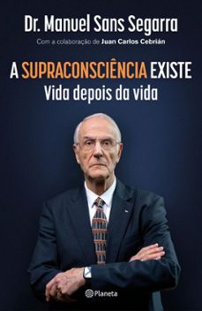 a supraconsciencia existe (ebook)-9789895870653