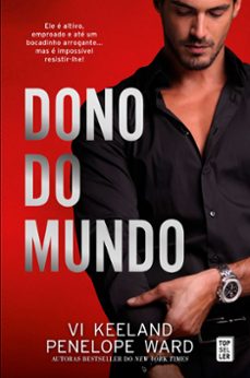 dono do mundo (ebook)-vi keeland-penelope ward-9789896235253
