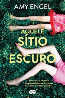 aquele sitio escuro (ebook)-amy engel-9789897871153