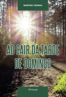 ao cair da tarde de domingo-martins vidinha-9789898929853