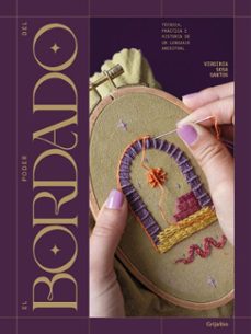 el poder del bordado (ebook)-virginia sosa-9789915678153