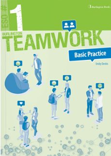 teamwork 1º eso basic practice spanish-9789925307753