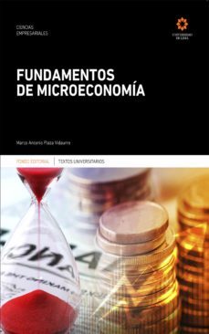 fundamentos de microeconomia (ebook)-marco antonio plaza vidaurre-9789972455353