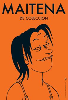maitena de coleccion 9 (ebook)-9789974713253