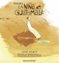 la niña de guatemala (ebook)-9789974883253