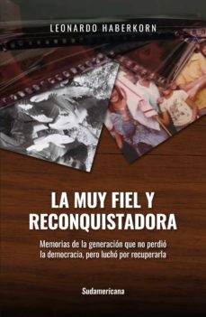 la muy fiel y reconquistadora (ebook)-9789974888753