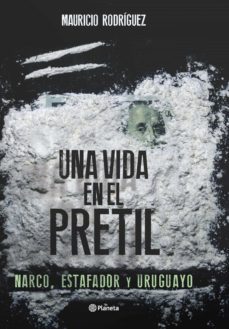 una vida en el pretil (ebook)-mauricio rodriguez cachi-9789974891753