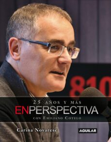 en perspectiva. 25 años y mas. (ebook)-carina novarese-emiliano cotelo-9789974955653