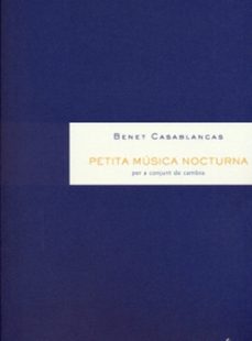 petita musica nocturna (ebook)-benet casablancas-9790692044253