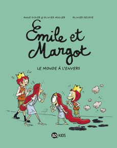 emile et margot, tome 05 (ebook)-anne didier-olivier muller-9791029304453