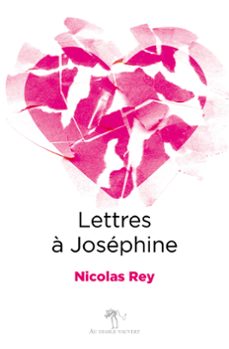 lettres a josephine (ebook)-nicolas rey-9791030702453