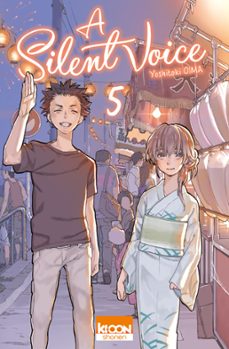 a silent voice t05 (ebook)-yoshitoki oima-9791032714553