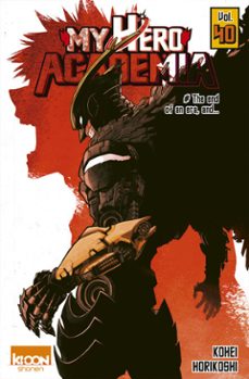 -kohei horikoshi-9791032716953