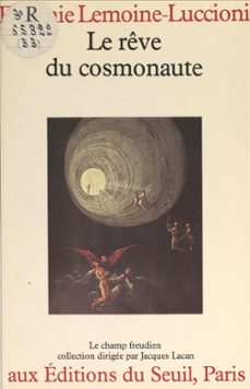 le reve du cosmonaute (ebook)-eugenie lemoine luccioni-9791036914553