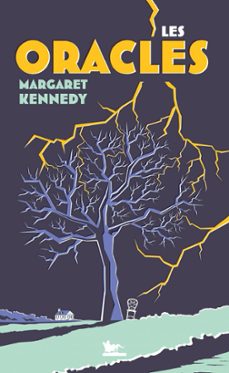 les oracles (ebook)-margaret kennedy-9791037111753