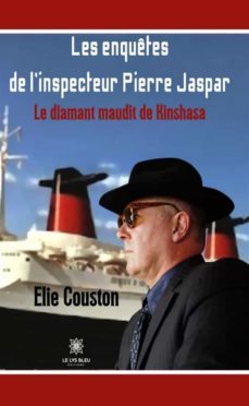 les enquetes de linspecteur pierre jaspar (ebook)-9791037756053