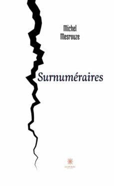surnumeraires (ebook)-9791037781253