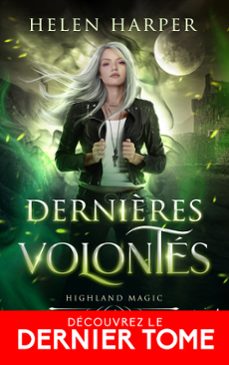 dernières volontes (ebook)-helen harper-9791038125353
