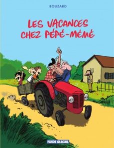 les vacances chez pepe-meme (ebook)-9791038209053