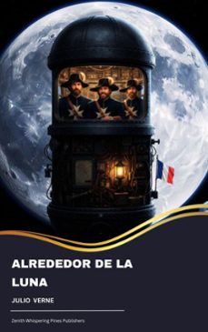 alrededor de la luna (ebook)-julio verne-9791070052853