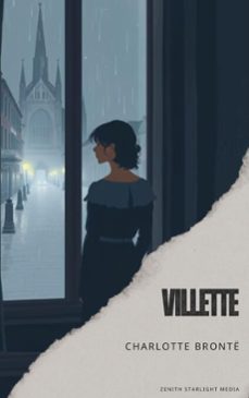 villette (ebook)-charlotte brontë-9791070123553