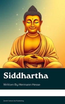 siddhartha (ebook)-hermann hesse-9791070128053