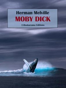 moby dick (ebook)-herman melville-9791220201353