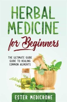 herbal medicine for beginners (ebook)-9791220361453