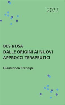 bes e dsa dalle origini ai nuovi approcci terapeutici (ebook)-9791220385053