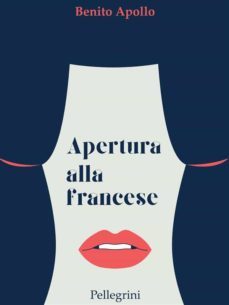 apertura alla francese (ebook)-9791220501453