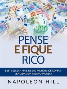 pense e fique rico (traducido) (ebook)-napoleon hill-9791220873253