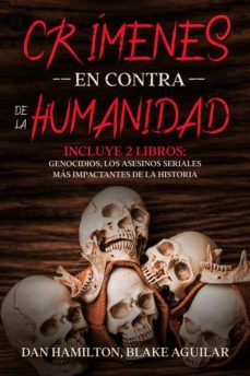 crimenes en contra de la humanidad (ebook)-9791220894753