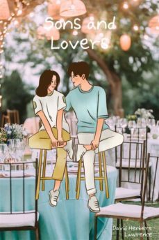 sons and lovers (ebook)-david herbert lawrence-9791221387353