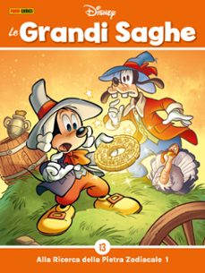 le grandi saghe 13 (ebook)-9791221906653