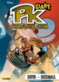 pk giant - double special edition 1 (ebook)-9791221949353