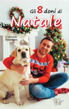 gli 8 doni di natale (ebook)-9791222009353