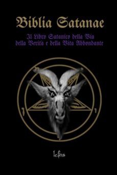 La Bibbia di Satana: Storia del Maligno. E-book. Formato EPUB -  9788897526018