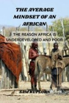 the average mindset of an african. (ebook)-9791222038353