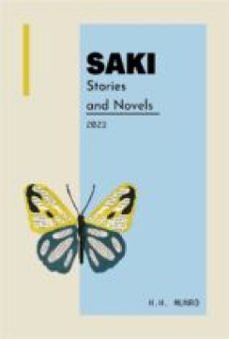 stories and novels (ebook)-9791222418353