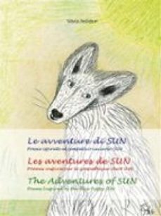 le avventure di sun - les aventures de sun - the adventures of sun (ebook)-9791222742953