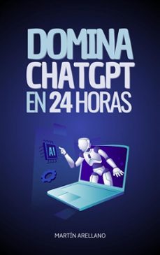 domina chatgpt en 24 horas (ebook)-9791223031353