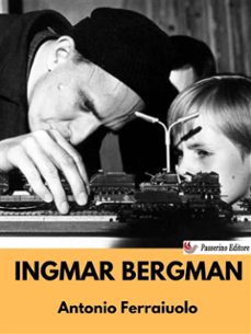 ingmar bergman (ebook)-ingmar bergman-9791223046753