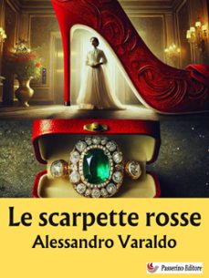 le scarpette rosse (ebook)-9791223915653