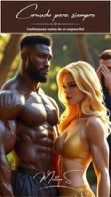 cornudo para siempre (ebook)-matteo s.-9791223959053