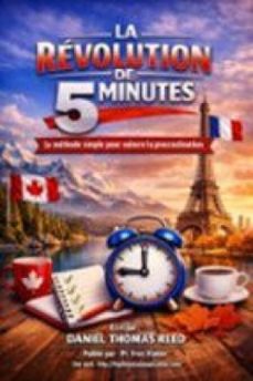 la revolution de 5 minutes (ebook)-reed daniel thomas-9791224446453