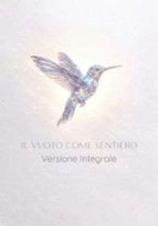 il vuoto come sentiero (ebook)-9791224448853