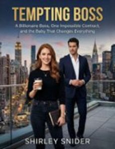 tempting boss (ebook)-shirley snider-9791224451853